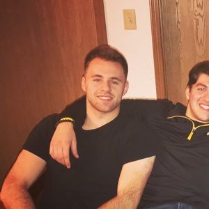 Meet your Posher, Drew